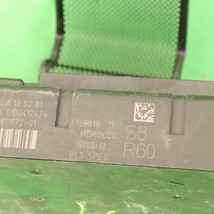 Mini Cooper Fuse Junction Box SPEG Power Control Module 61359811672 image 3