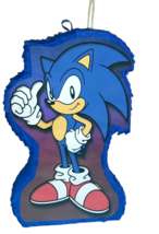 Sonic pinata - £28.38 GBP+