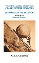 Teaching Labours of Sisyphus! Class Lecture Synopses in Environmental Sciences ( - £19.66 GBP