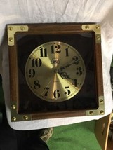 Pioneer Seeds Agriculture premium vintage wall clock rare advertising  - $49.99