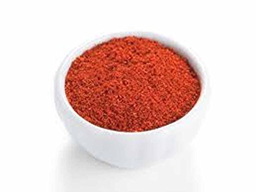 Chipotle Pepper Dried and Ground, Organic , 2 oz , Delicious Spice - £10.51 GBP