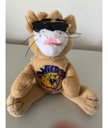 WAKEFIELD TRINITY DADDY COOL MASCOT SOFT PLUSH - $11.07