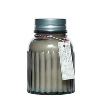 Barr Co Sugar &amp; Cream Apothecary Jar Candle 20oz - £31.46 GBP