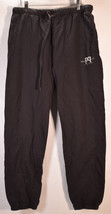Museum Of Peace And Quiet Mens Jogger Pants Black XL - £77.53 GBP