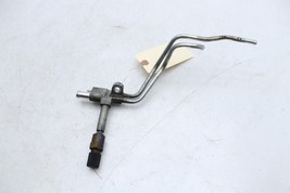 06-10 SILVERADO SIERRA 6.6L DURAMAX DIESEL LBZ LMM FUEL LINE E5895 image 8