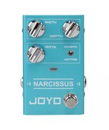 JOYO R-22 NARCISSUS Multiple Chorus Effects  Semi-Analog Vintage/Modern ... - $64.80