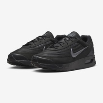 Nike Air Max Verse Black/Black-Anthracite FV1302-001 - £102.11 GBP