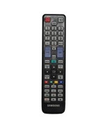 Original OEM Samsung Television TV Remote Control AA59-00463A Tested Works - $14.84