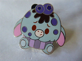 Disney Trading Pins  151834 Eeyore - Blueberry Muffin - Munchlings - Mystery - $14.00