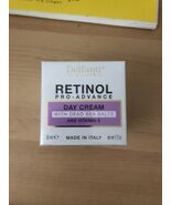 Delfanti Milano RETINOL PRO-ADVANCE DAY CREAM With Dead Sea Minerals &amp; V... - $303.74 MXN