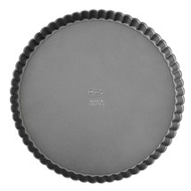 Wilton Excelle Elite Non-Stick Tart and Quiche Pan with Removable Bottom... - $23.99