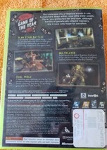 BioShock 2 (Microsoft Xbox 360) Mature Free Shipping (spt23) - £6.18 GBP