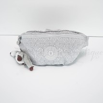 NWT Kipling KI1265 Pria Fanny Pack Hip Waist Bag Travel Polyamide Stellar Vision - $44.95