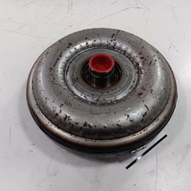 FIAT 500 2.4 Automatic Transmission Torque Converter  2017 2016 - $169.84