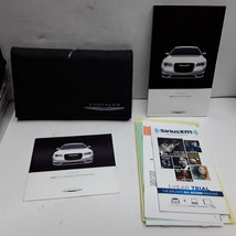 2015 Chrysler 300 Owners Manual - £20.51 GBP