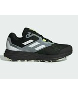ADIDAS TERREX TWO FLOW MEN&#39;S TRAIL RUNNING SHOES FW2582 size 8, 12, 13 - £60.00 GBP