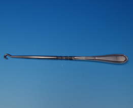 Hepplewhite by Reed and Barton Sterling Silver Boot Hook 9 1/4&quot; (#7551) ... - €111,18 EUR