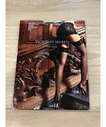 Victorias Secret Very Sexy High Heel Backseam Stocking Sz C Black NEW - $39.59