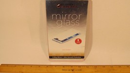 ZAGG - InvisibleShield Mirror Glass Screen Protector for Samsung Galaxy Note ... - £18.90 GBP