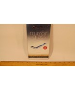 ZAGG - InvisibleShield Mirror Glass Screen Protector for Samsung Galaxy ... - $23.65