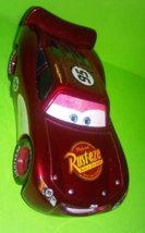 Disney Pixar CARS Lighting McQueen Mattel toy Car - £11.00 GBP