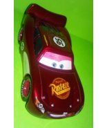 Disney Pixar CARS Lighting McQueen Mattel toy Car - $19.13 CAD