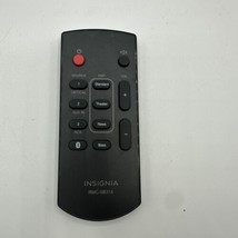 Insignia Remote RMC-SB314 For Soundbar Tested/Working with Battery - $18.49
