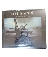 A Time Remembered GHOSTS 1979 Military Aviation by Philip Makanna 1st ed... - £6.96 GBP