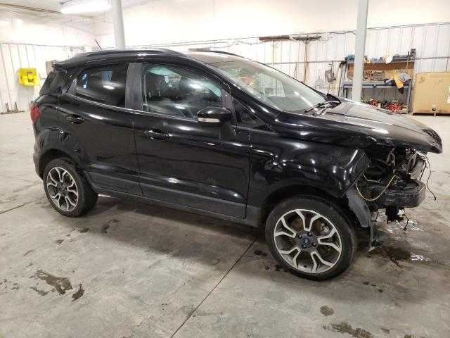 Ford Ecosport Power Window Switch Right Passenger Front 2022 2021 2020 2019 2018 Item image 6