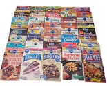 Pillsbury Mini Magazines Lot of 40 Vintage 1980s - 1990s - £28.19 GBP