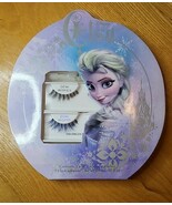 elf Disney Elsa Snow &amp; Ice Ardell Blue  and Black 2 pair False Eyelashes... - $32.75 CAD