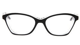 Bcbgmaxazria Cleo Eyeglasses Frame 49-16-125mm B36mm - £37.75 GBP