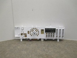 Midea Washer Pcb Control Board Part# 17138000030523 12138000034241 - £81.17 GBP