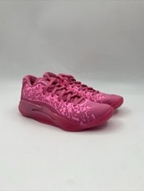 Nike Jordan Zion 3 Pink Lotus Pinksicle DV3869-600 GS Size 6Y - $139.99