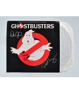 GHOSTBUSTERS Cast Signed Album x3 - Bill Murray, Harold Ramis, Dan Aykro... - $1,079.12 CAD