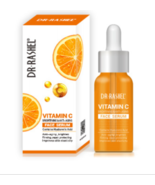 DR.RASHEL Vitamin C Face Serum  Hyaluronic Acid Brightening Anti Aging F... - £14.86 GBP