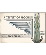 1933 Chicago World&#39;s Fair Souvenir Booklet-The Story of Sugar - $25.00