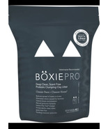 BoxiePro Deep Clean, Scent Free, Probiotic Clumping Cat Litter -Clay Typ... - $282.06 MXN