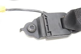 08-14 MERCEDES-BENZ C300 FRONT RIGHT PASSENGER SEAT BELT RETRACTOR Q7683 image 5