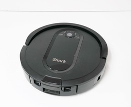 Shark Robotic Vacuum Cleaner RV1501ZXUS Self-Charging Robot Vacuum - Black image 2