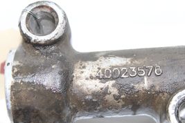 01-07 CHEVROLET SILVERADO 2500 HD STEERING GEAR IDLER ARM Q2208 image 11
