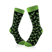 Dragon Pattern from the Sock Panda (Adult Small) - £5.92 GBP