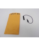 Buell OEM Wire Extension 72414-97Y - $164.72 MXN