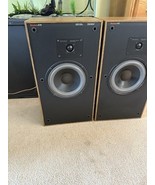 Boston Acoustics A70 Series II Floor Speakers - New Foam - $198.00