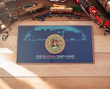 The Lionel Train Game Double Crossing 1988 Vintage Collectable New Old S... - $54.31