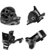 4Pcs Engine Motor Mount Compatible with Hyundai Elantra 2001-2006 &amp; for ... - $148.43 CAD