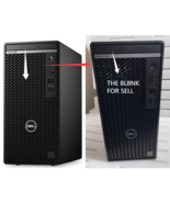 10 Dell Optical Drive ODD Blank Bezel 3080 5080 3090 5090 3000 5000 7010... - $32.23