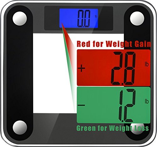 With Weight Change Detection Technology And Step-On Activation, The Ozeri - $32.93