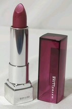NEW Maybelline Color Sensational Lipstick #105 Pink Wink - $17.49