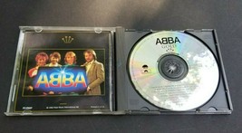 Abba : Gold: Greatest Hits Cd - £9.05 GBP